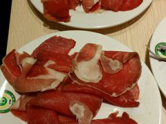 -比尔斯健康烤肉自助餐厅