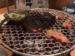 -烧肉达人•炭火烧肉(新天地店)