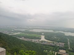 -虞山风景区