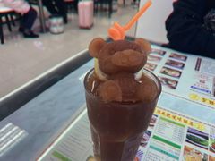 -澳门陈光记烧味饭店(万象城店)