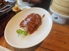 -四季民福烤鸭店(前门廊房二条店)