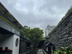 -明谷行馆·温泉