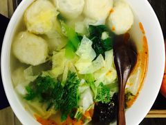 -巧云大馄饨(南阴阳营总店)