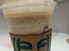 -星巴克(常德友阿国际广场店)