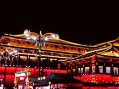 -大唐不夜城