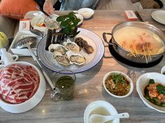 -阿杜打边炉(五江天街店)