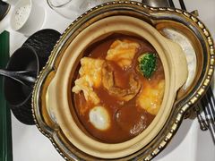 -彩虹之约•淮扬家宴(亚运村店)