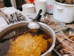 -百家缘(东门南路店)