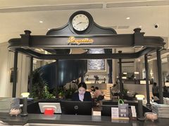 -狮王府淮扬菜(万象城店)