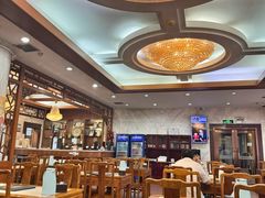 -砂锅居(西四店)