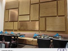 -天津东凯悦酒店·Market Café自助餐厅