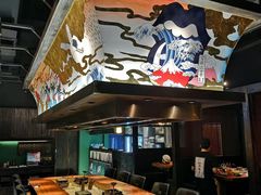 -肉魁屋·烧肉·烧鸟·酒场(高新店)