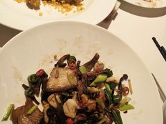 -宝轩渔府·老字号海鲜·正宗津菜(水上店)