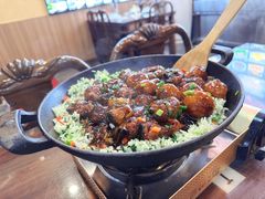 -长兴菜馆(高桥店)