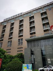 -上海交通大学医学院附属上海儿童医学中心(陆家嘴总院区)