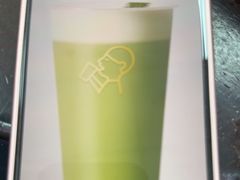 -喜茶(上海北外滩来福士店)