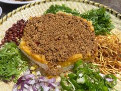 -嘎吧锅私家菜馆(新村十区店)