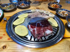 -麻蒲碳烤肉(远景路1号店)