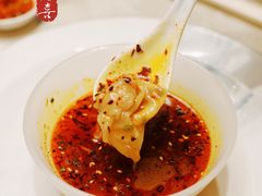 -浙江西子宾馆·牡丹厅