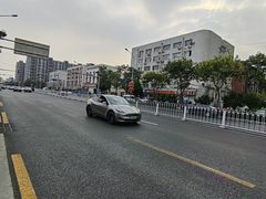 -平乐园(地铁站)