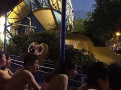-重庆海昌加勒比海水世界
