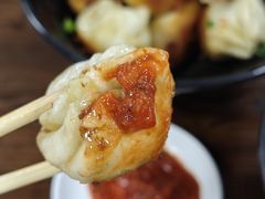 -赵宝美煎包店