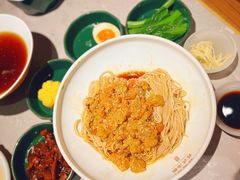 -松鹤楼·苏式汤面(虹桥天地店)