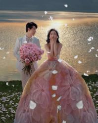 -第一夫人婚纱摄影(南京店)