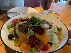 -MR.ROCKY洛奇先生RESTAURANT&BAR(宝安壹方城店)