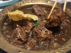 -和庆斋羊蝎子火锅·碳缸烧烤(顺义旗舰店)