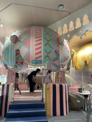 -奈尔宝·儿童乐园·亲子餐厅(星河湾店)