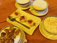 -周大娘牛乳(旧寨古村总店)