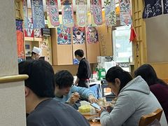 大堂-银子铁板烧料理自助餐(人民广场店)