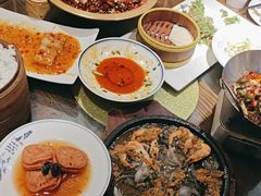 -永安水煮活鱼·仪征菜(仪征奥林匹克店)