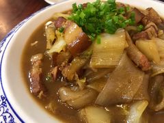 -小土豆北方菜馆(文慧园店)