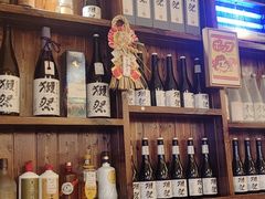 -鸟鹏烧鸟居酒屋(熙龙湾店)