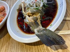 -盒马鲜生(观音桥店)