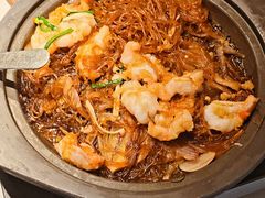 -绿茶餐厅(淮安吾悦广场店)