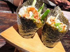 -芥岛(河北大街店)