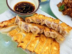 -奥华餐厅·老张记(台基厂店)