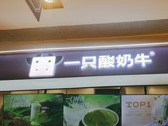 -一只酸奶牛(时代天街A馆店)