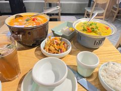 -米泰芒·东南亚料理(体育西店)