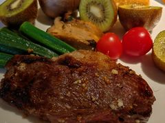 -拉蒂娜·巴西牛排馆 Latina·Brazilian Steakhouse(王府井喜悦店)