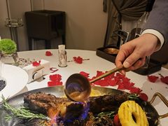 -王品牛排(郑州大卫城店)