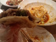 -大师兄·西北小馆(南沙万达广场店)