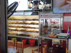 -牛华八婆麻辣烫(起源店)