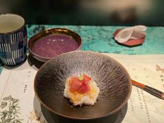 -風料理.鮨Omakase