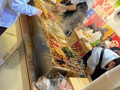 -郭记小街麻辣烫(南小街总店)