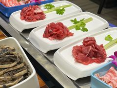 -好得火锅(育才店)