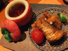 -松涛日本料理